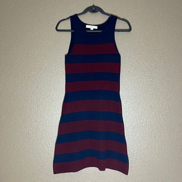 Loft by Ann Taylor sweater dress size XS - Picture 1 of 4